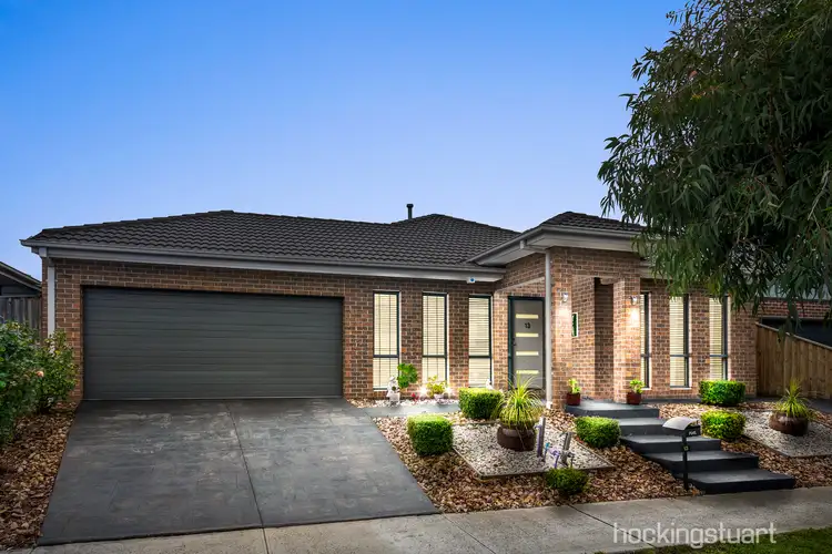 13 Bellerive Road, Wollert VIC 3750