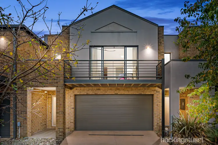 13 Chocolate Lilly Street, Epping VIC 3076