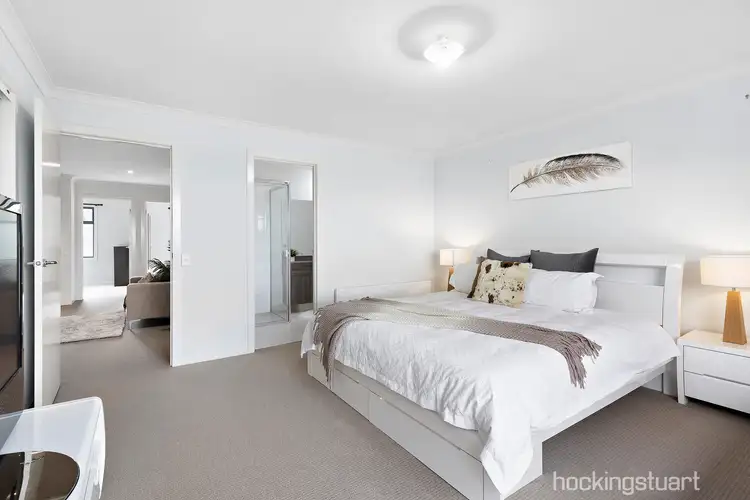 Fifth view of Homely townhouse listing, 13 Chocolate Lilly Street, Epping VIC 3076