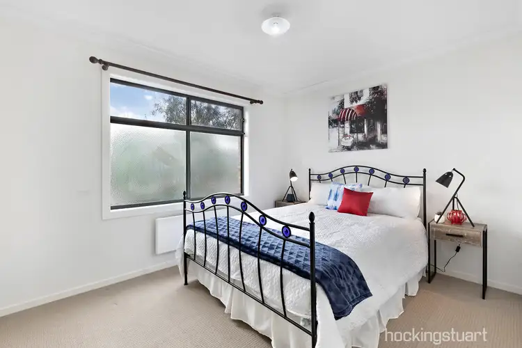 Sixth view of Homely townhouse listing, 13 Chocolate Lilly Street, Epping VIC 3076