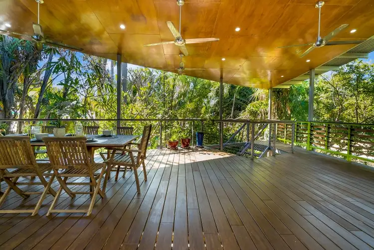 13B Verbena Street, Nightcliff NT 810