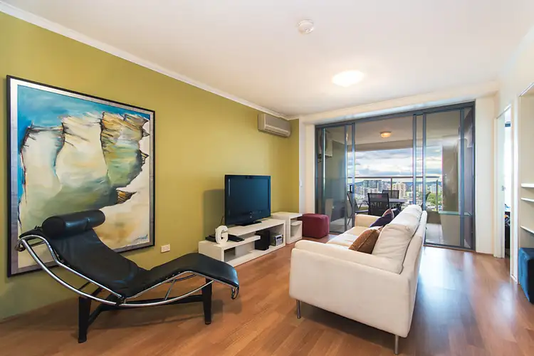 168/82 Boundary Street, Brisbane QLD 4000