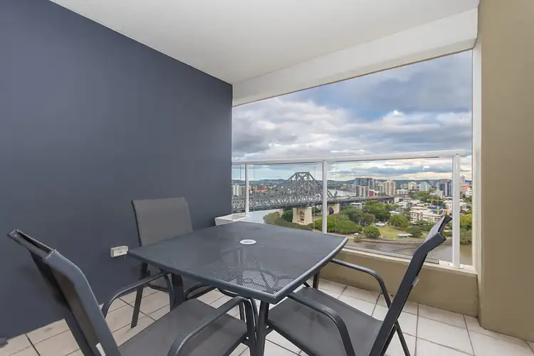 Fifth view of Homely apartment listing, 168/82 Boundary Street, Brisbane QLD 4000