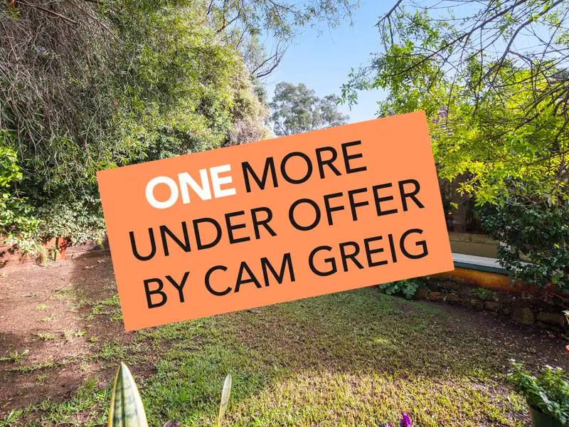 Main view of Homely house listing, 6 Fortview Road, Mount Claremont WA 6010