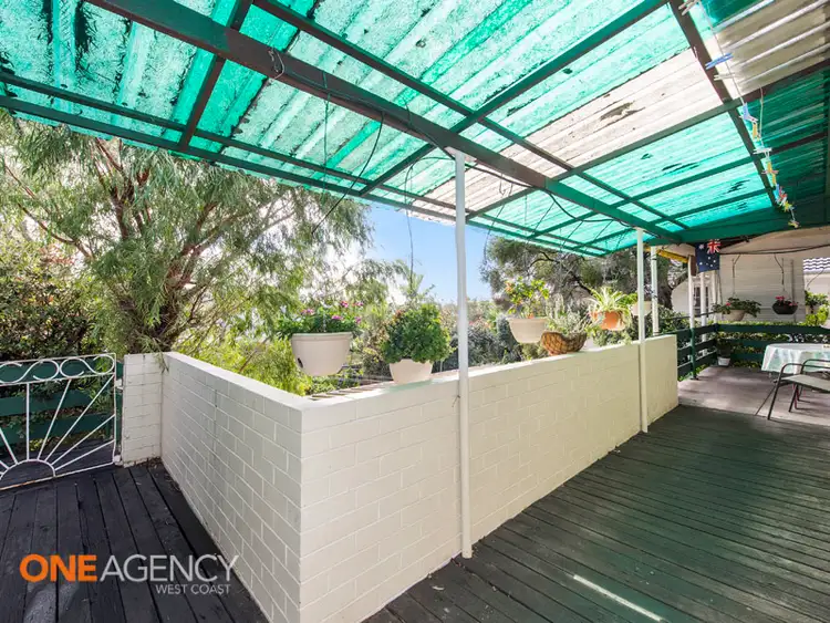 Fifth view of Homely house listing, 6 Fortview Road, Mount Claremont WA 6010