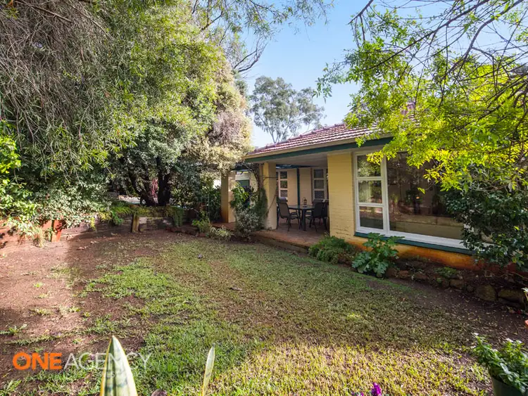 Sixth view of Homely house listing, 6 Fortview Road, Mount Claremont WA 6010