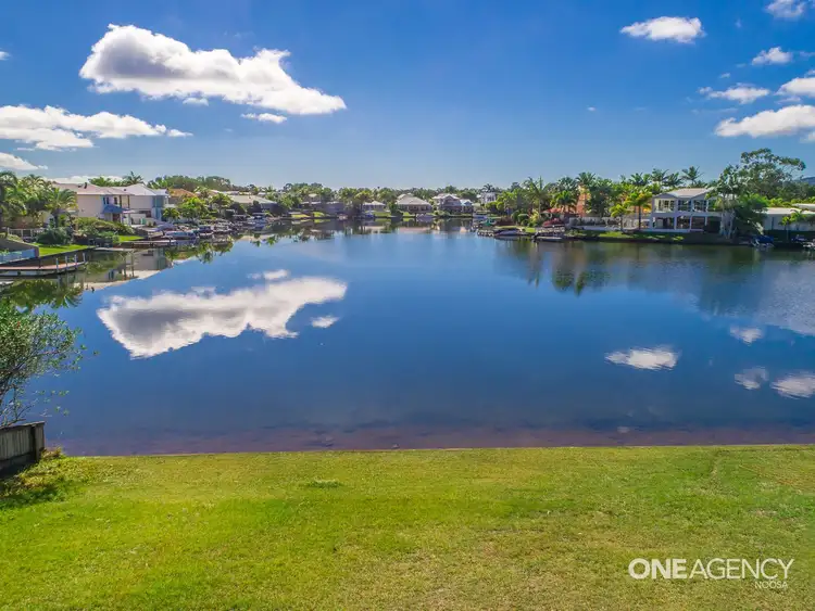 63 Shorehaven Drive, Noosa Waters QLD 4566