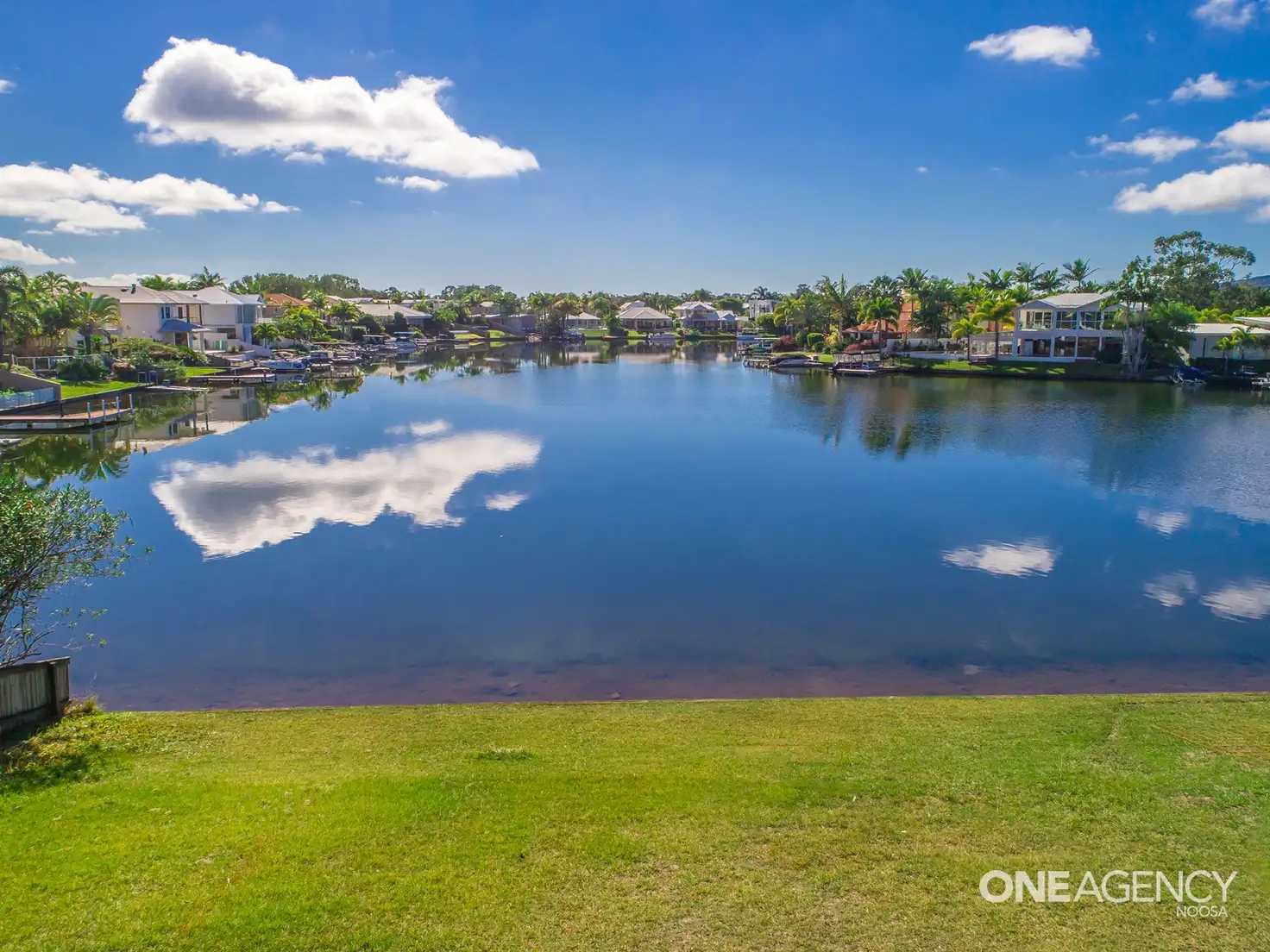 Main view of Homely land listing, 63 Shorehaven Drive, Noosa Waters QLD 4566