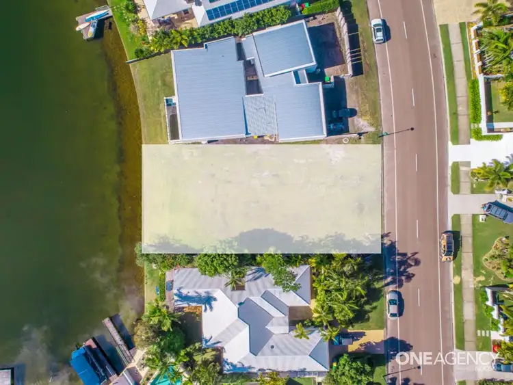 Third view of Homely land listing, 63 Shorehaven Drive, Noosa Waters QLD 4566