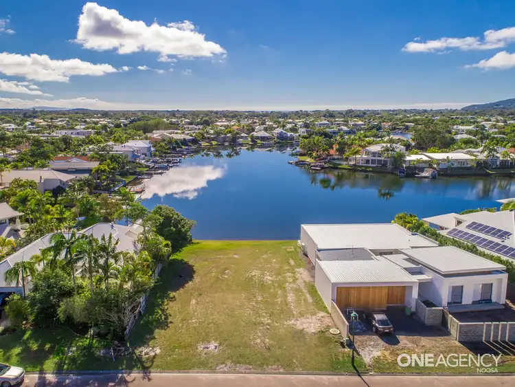 Fourth view of Homely land listing, 63 Shorehaven Drive, Noosa Waters QLD 4566