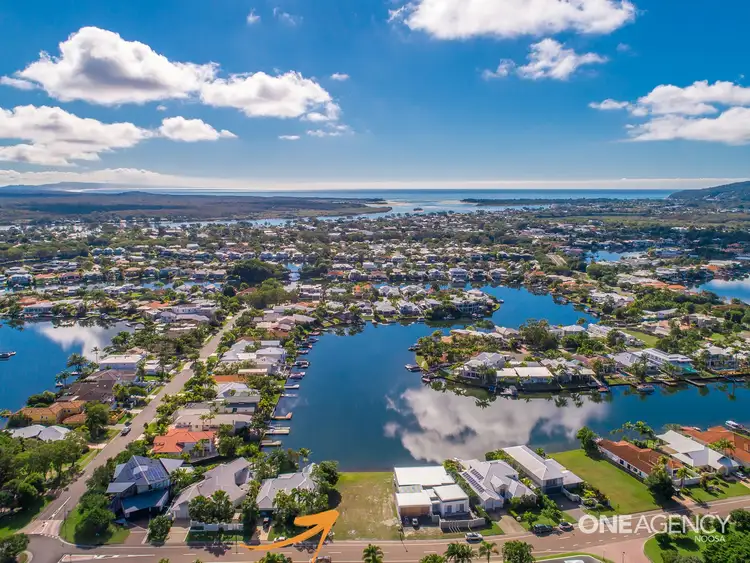 Sixth view of Homely land listing, 63 Shorehaven Drive, Noosa Waters QLD 4566