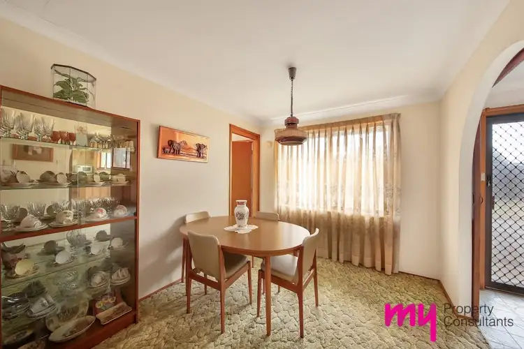 Fourth view of Homely house listing, 1 Danella Street, The Oaks NSW 2570