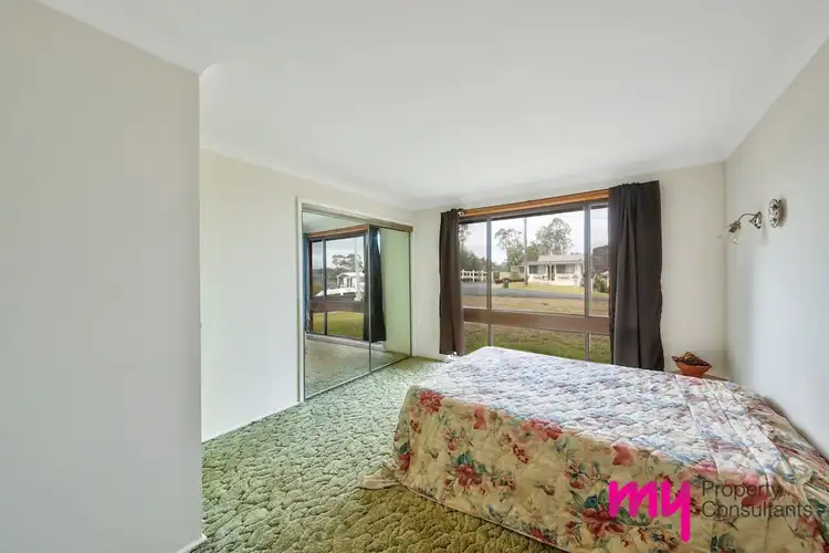 Fifth view of Homely house listing, 1 Danella Street, The Oaks NSW 2570