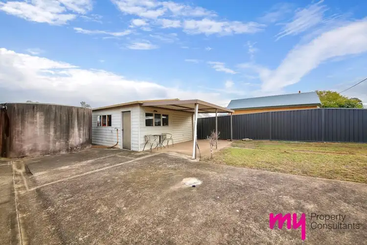 Seventh view of Homely house listing, 1 Danella Street, The Oaks NSW 2570