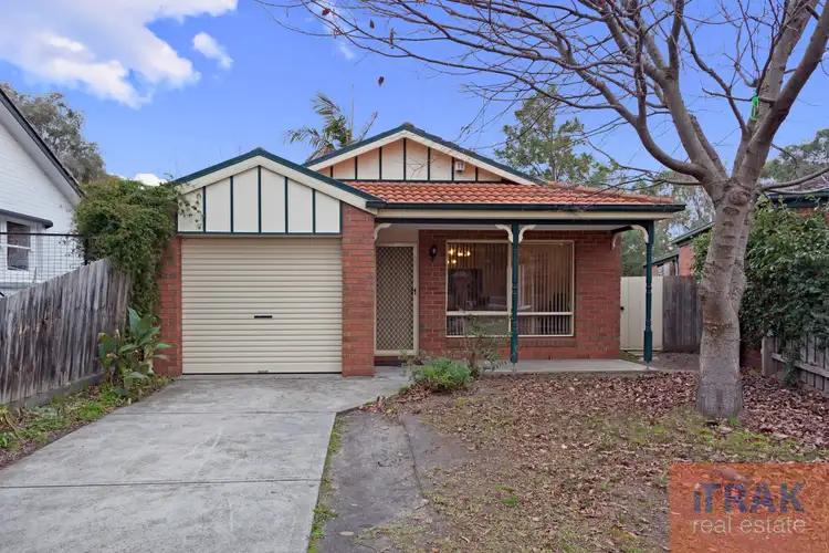 5A Katoomba Court, Heidelberg West VIC 3081