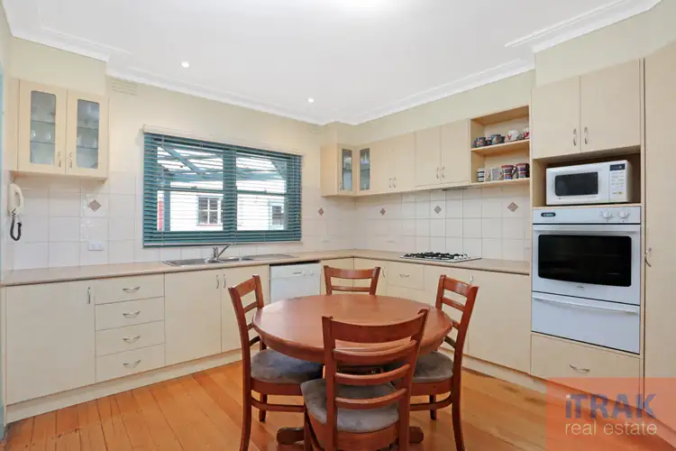Second view of Homely unit listing, 1/34 Hutton Avenue, Ferntree Gully VIC 3156