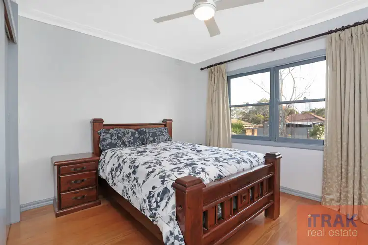 Fifth view of Homely unit listing, 1/34 Hutton Avenue, Ferntree Gully VIC 3156