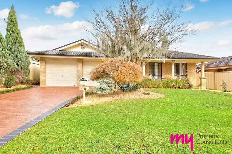 Main view of Homely house listing, 7 Ross Street, Currans Hill NSW 2567