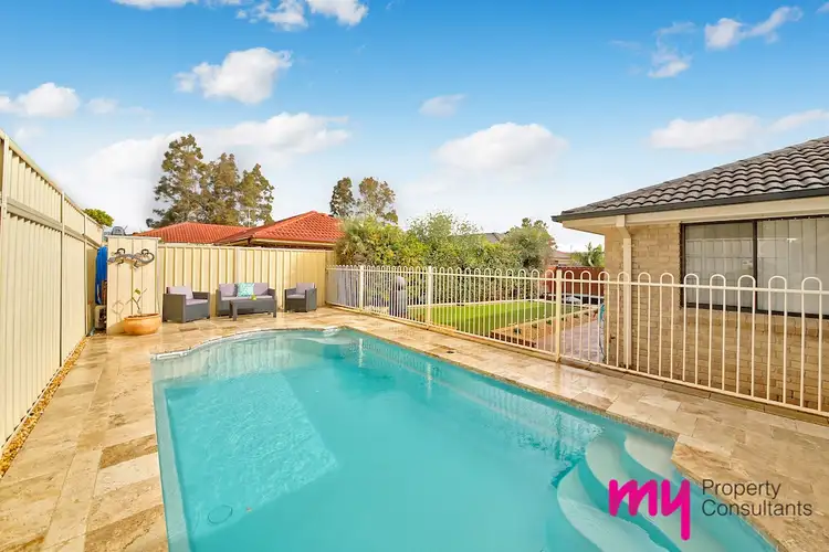 Third view of Homely house listing, 7 Ross Street, Currans Hill NSW 2567