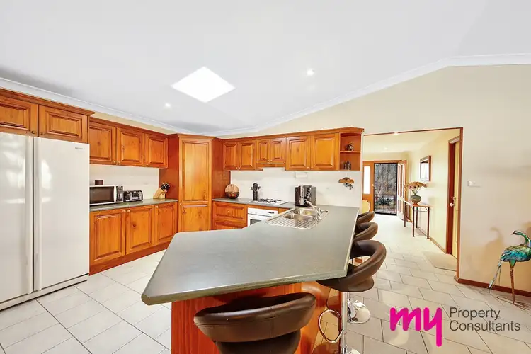 Sixth view of Homely house listing, 7 Ross Street, Currans Hill NSW 2567