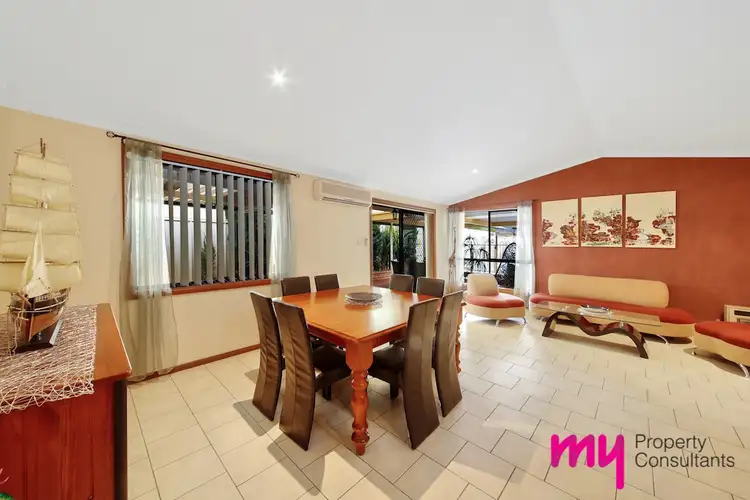 Seventh view of Homely house listing, 7 Ross Street, Currans Hill NSW 2567