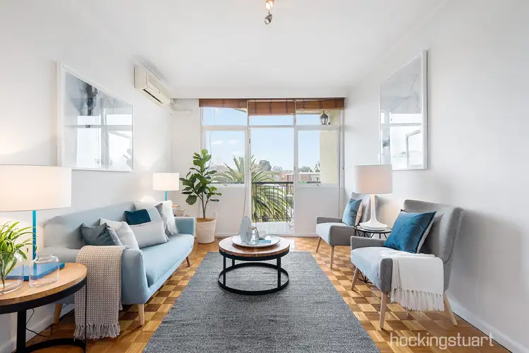 10/350 Dandenong Road, St Kilda East VIC 3183