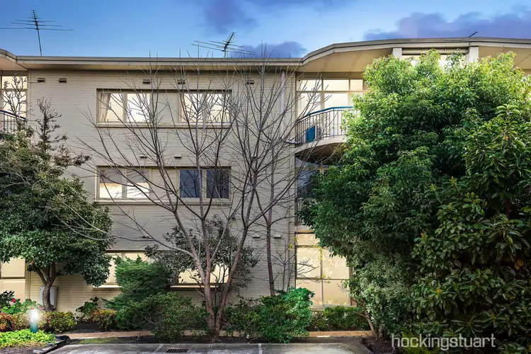 Second view of Homely apartment listing, 10/350 Dandenong Road, St Kilda East VIC 3183