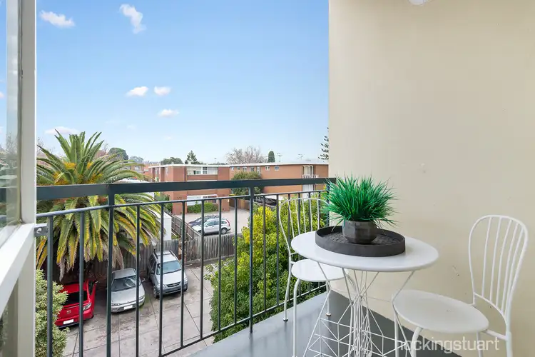Fourth view of Homely apartment listing, 10/350 Dandenong Road, St Kilda East VIC 3183
