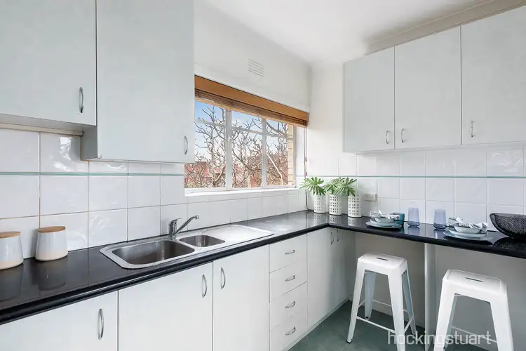 Sixth view of Homely apartment listing, 10/350 Dandenong Road, St Kilda East VIC 3183