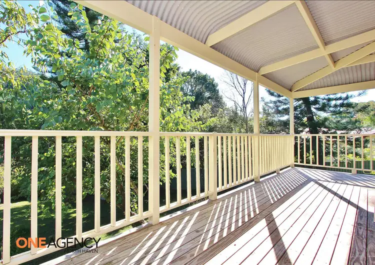 Second view of Homely house listing, 30 Albert Street, Kendall NSW 2439