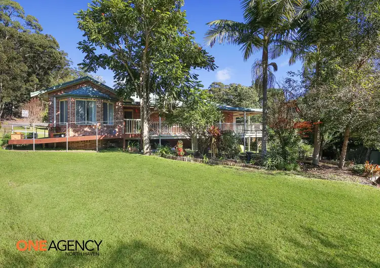 Third view of Homely house listing, 30 Albert Street, Kendall NSW 2439