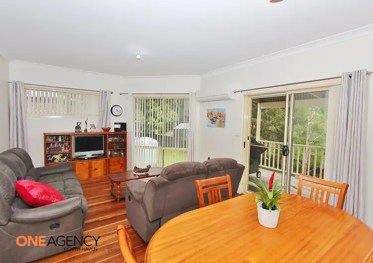 Fourth view of Homely house listing, 30 Albert Street, Kendall NSW 2439