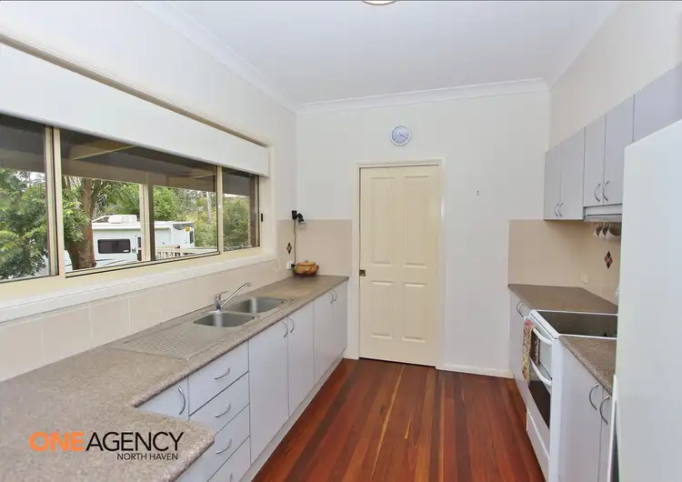 Fifth view of Homely house listing, 30 Albert Street, Kendall NSW 2439
