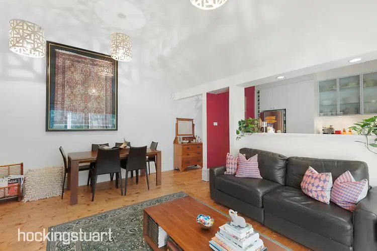 Fourth view of Homely house listing, 33 Mason Avenue, Elwood VIC 3184