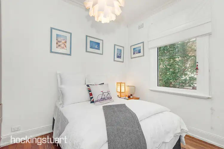 Sixth view of Homely house listing, 33 Mason Avenue, Elwood VIC 3184