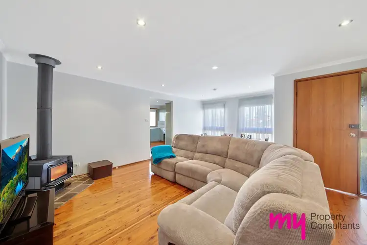 Fourth view of Homely house listing, 3 Duncansby Crescent, St Andrews NSW 2566