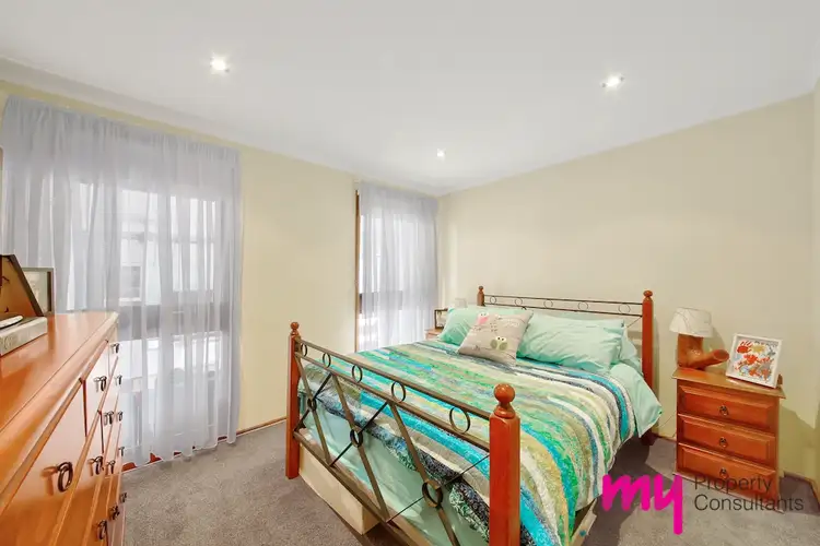Sixth view of Homely house listing, 3 Duncansby Crescent, St Andrews NSW 2566