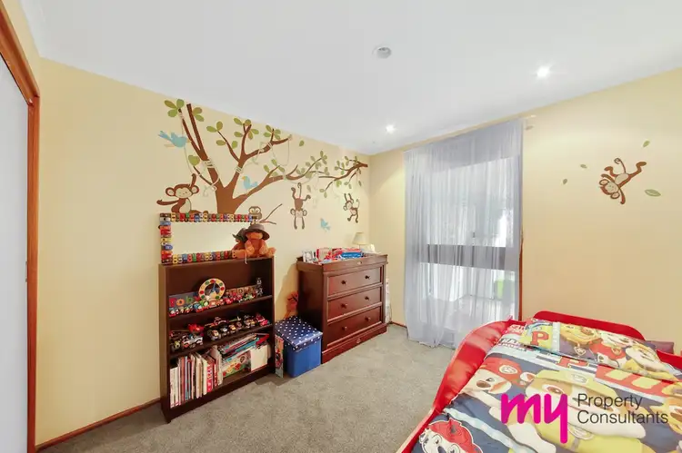 Seventh view of Homely house listing, 3 Duncansby Crescent, St Andrews NSW 2566