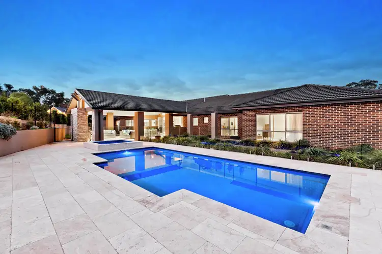 28 Grange Avenue, Plenty VIC 3090