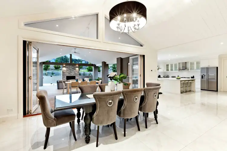 Fifth view of Homely house listing, 28 Grange Avenue, Plenty VIC 3090