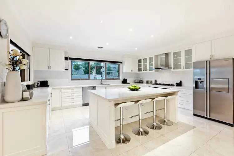 Sixth view of Homely house listing, 28 Grange Avenue, Plenty VIC 3090