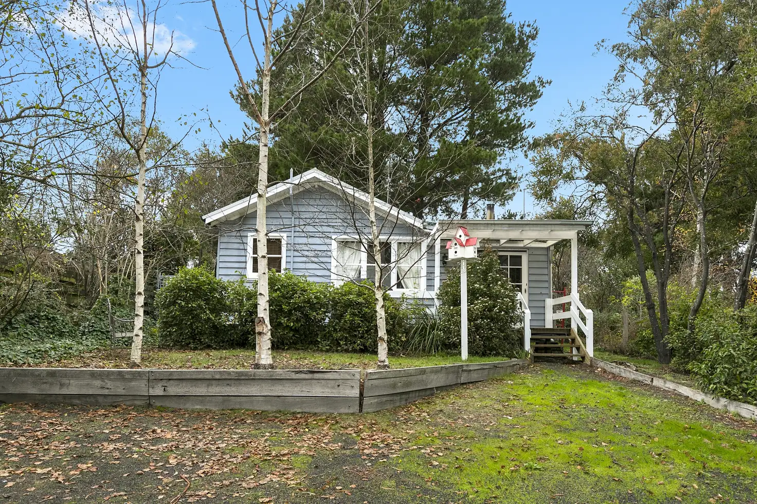 Main view of Homely house listing, 29A Fulcher Street, Daylesford VIC 3460
