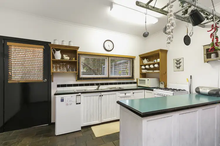 Third view of Homely house listing, 29A Fulcher Street, Daylesford VIC 3460