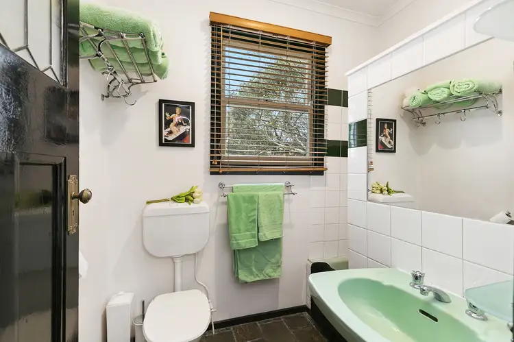 Fifth view of Homely house listing, 29A Fulcher Street, Daylesford VIC 3460