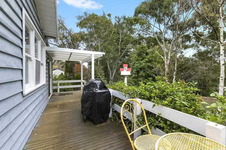 Sixth view of Homely house listing, 29A Fulcher Street, Daylesford VIC 3460