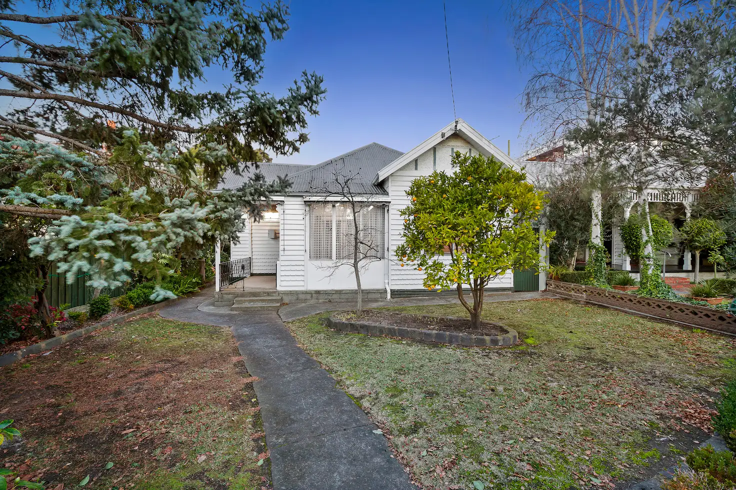 Main view of Homely house listing, 4 Parslow Street, Malvern VIC 3144