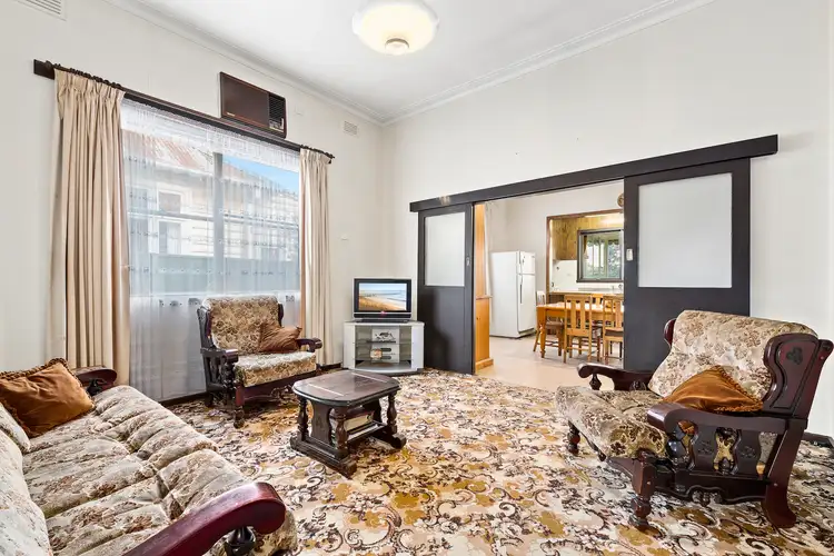 Second view of Homely house listing, 4 Parslow Street, Malvern VIC 3144