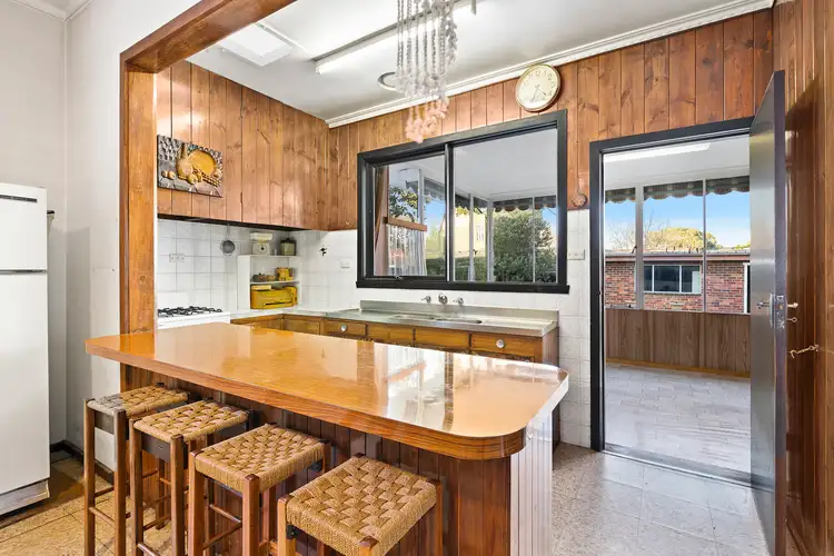 Fourth view of Homely house listing, 4 Parslow Street, Malvern VIC 3144