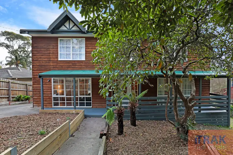359 Forest Road, The Basin VIC 3154