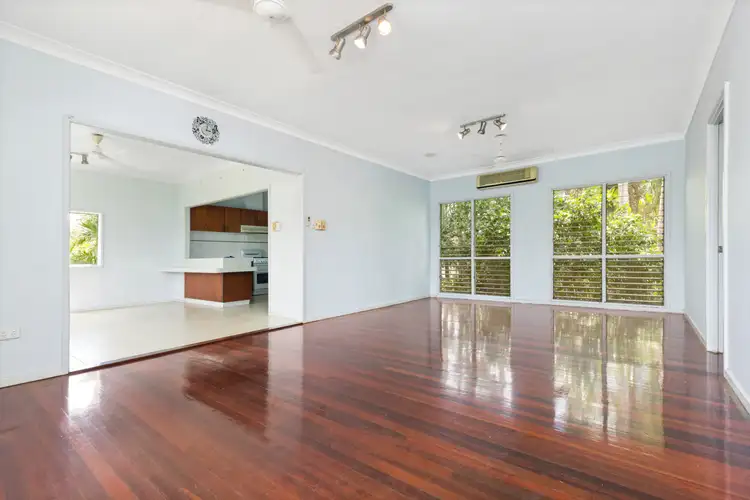 Second view of Homely house listing, 80 Freshwater Road, Jingili NT 810